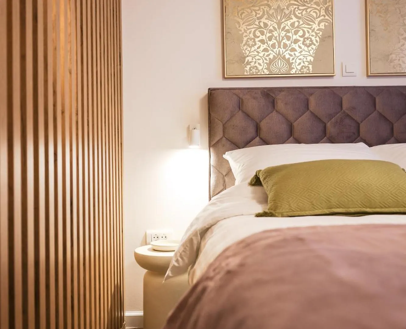 Apartman Charming Studio Apt In City Center