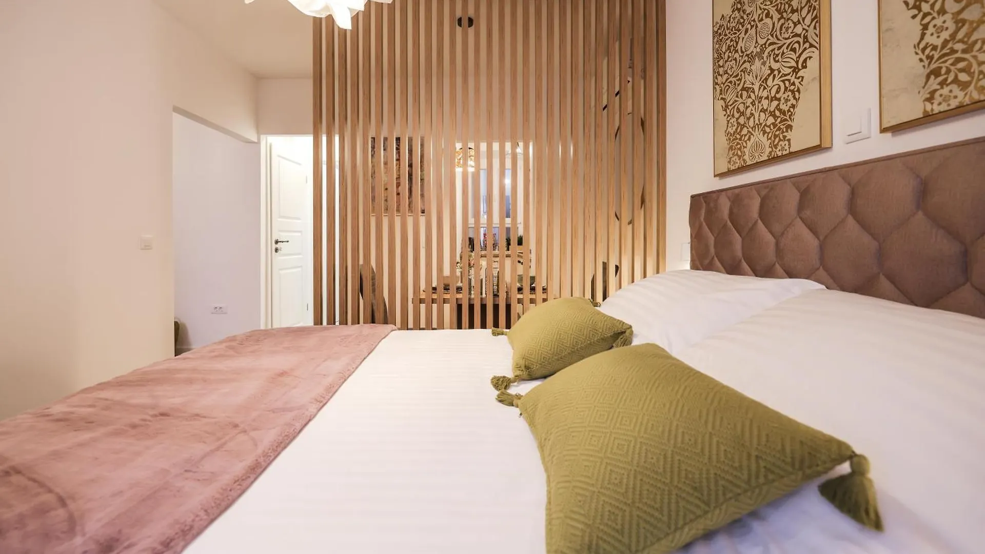 Charming Studio Apt In City Center Zadar