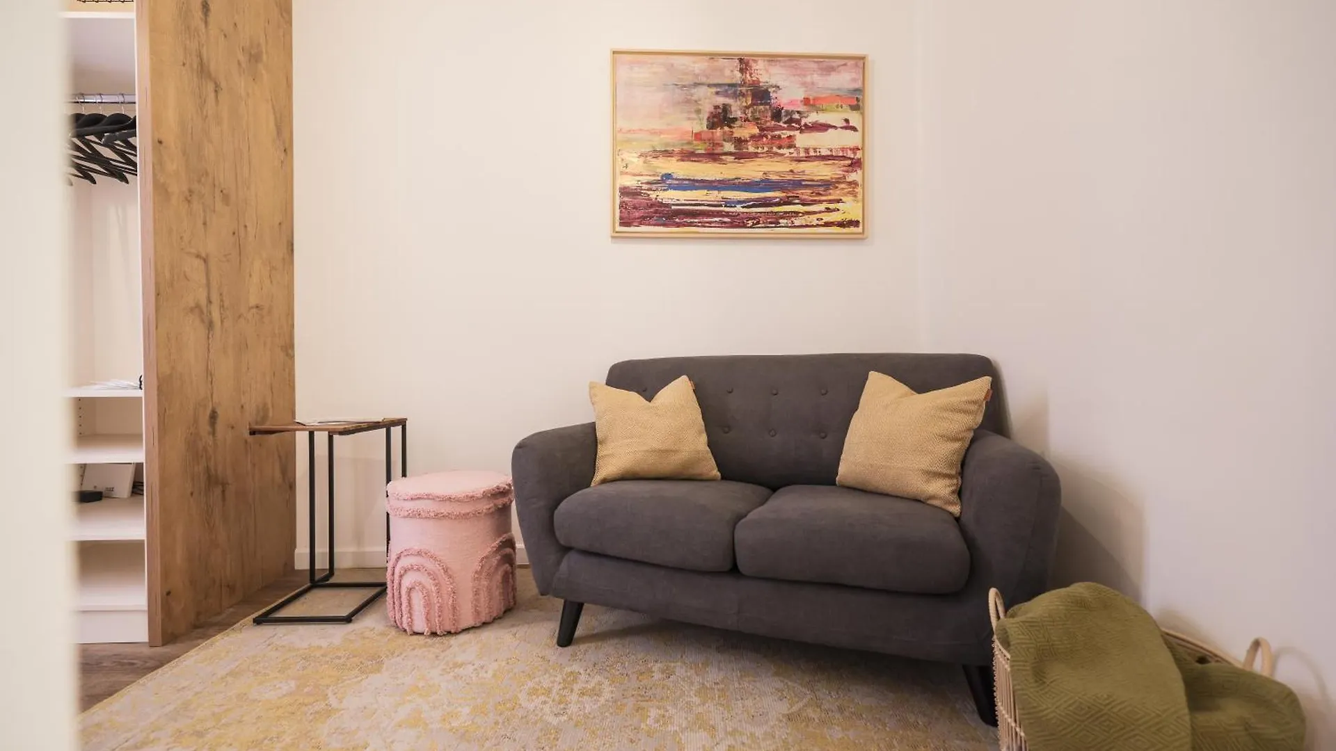 Charming Studio Apt In City Center 0*, Zadar
