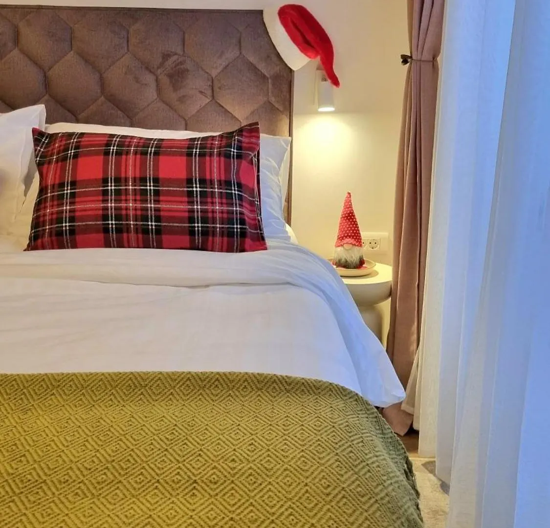 Charming Studio Apt In City Center 0*, Zadar Croatia