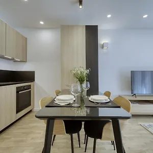 Sidra Apartment