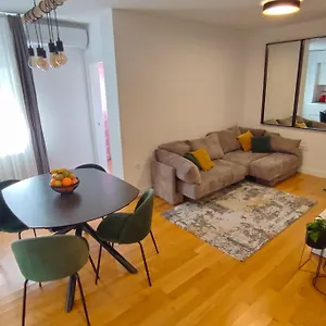 Apartman Elena, Zadar