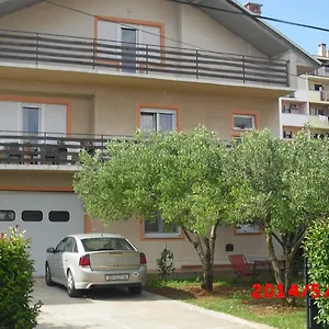 Apartman Apartmani Roko, Zadar