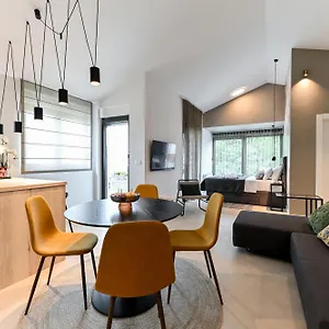Apartman Big Sky, Zadar