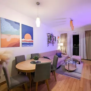 Apartman Three Lavenders Elegant, Zadar