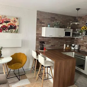 Evita Apartment