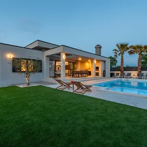 Vila Lorena Dalmacija Zadarvillas, Nin