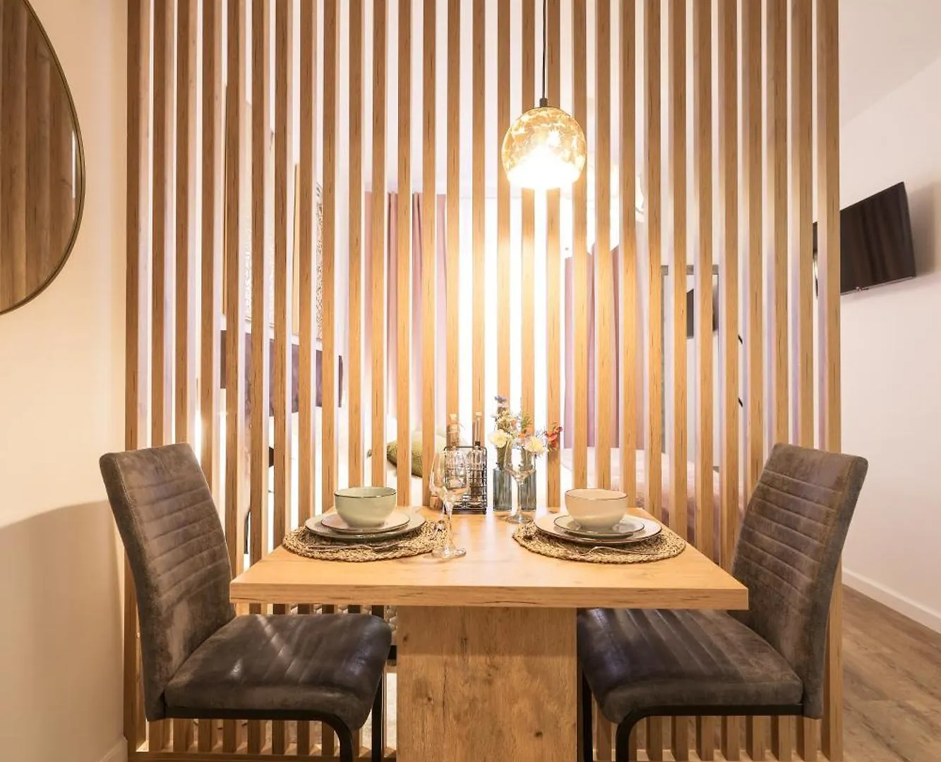 Charming Studio Apt In City Center Zadar Croatia